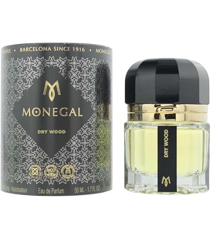 Amazon.com : Ramon monegal ten fresh notes : Beauty & Personal Care